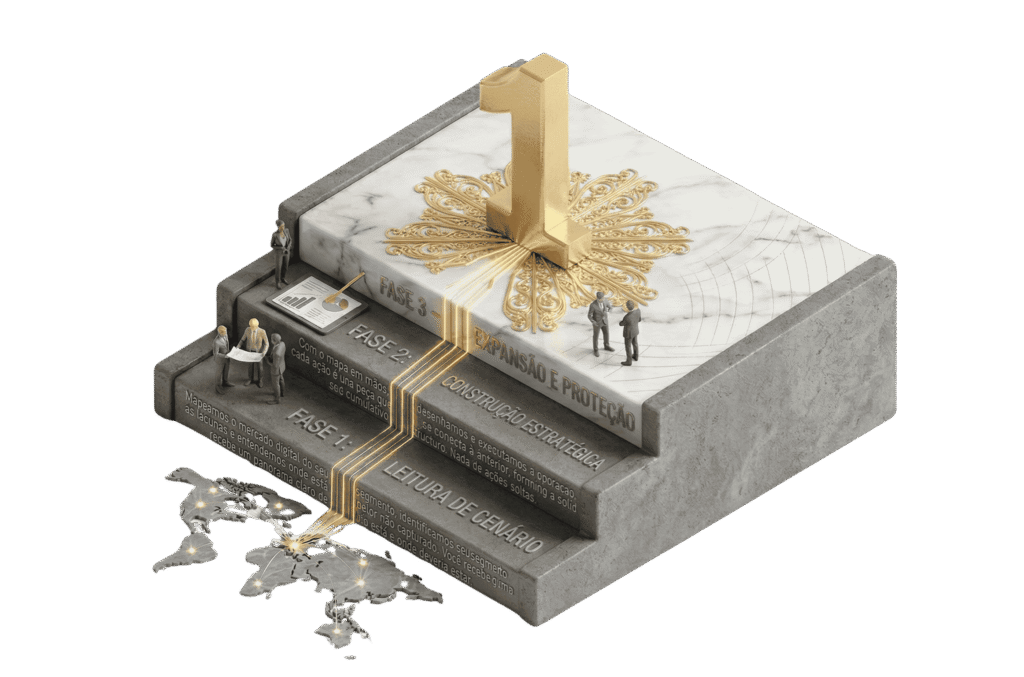 Construção de Patrimonio Digital