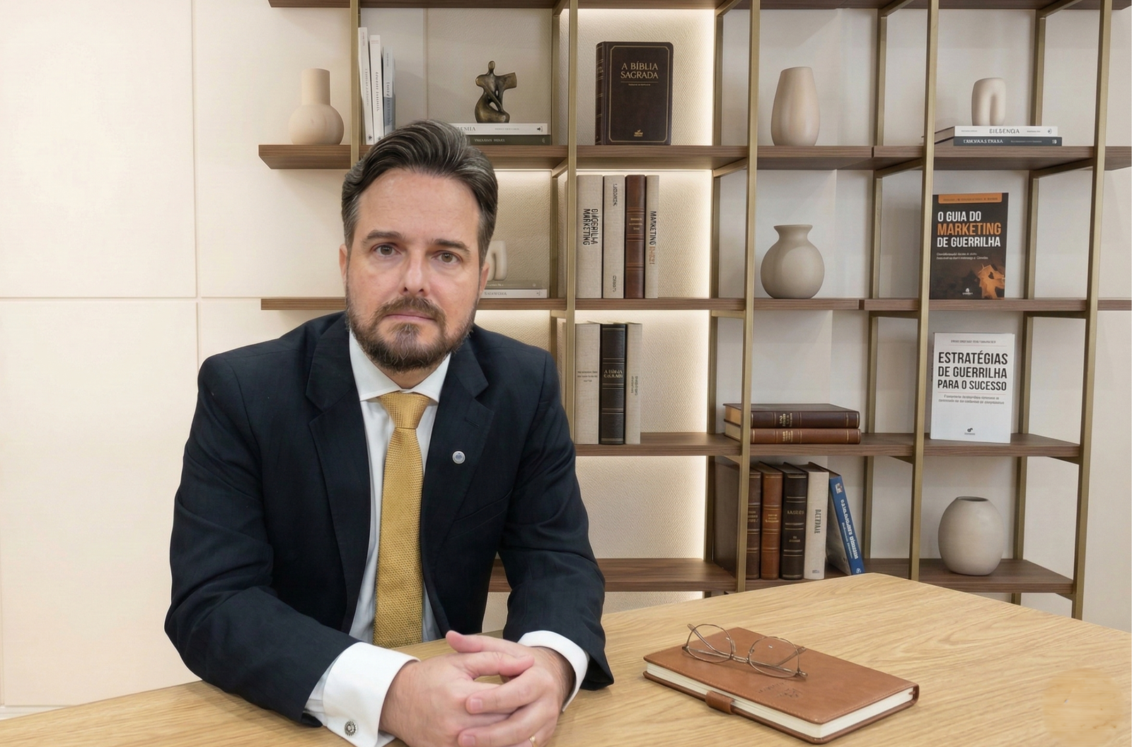 Antônio Bastos | Consultor SEO | Estratégia e Arquitetura de Posicionamento