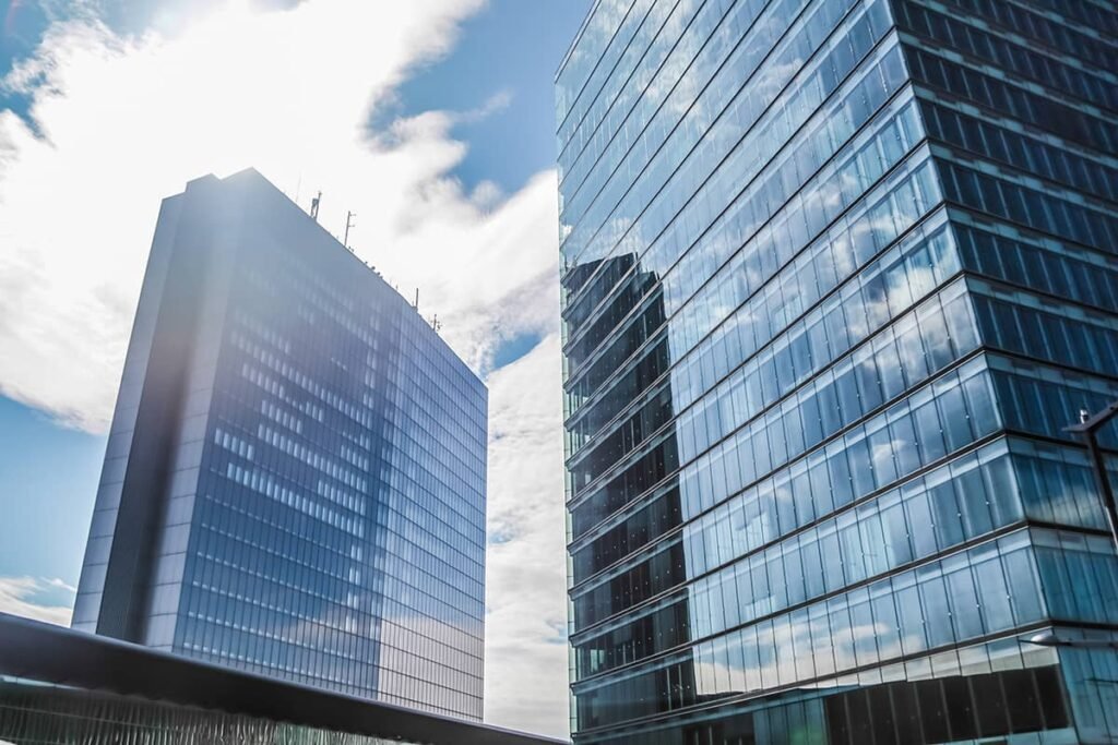 Consultoria de patrimônio digital para empresa consolidada